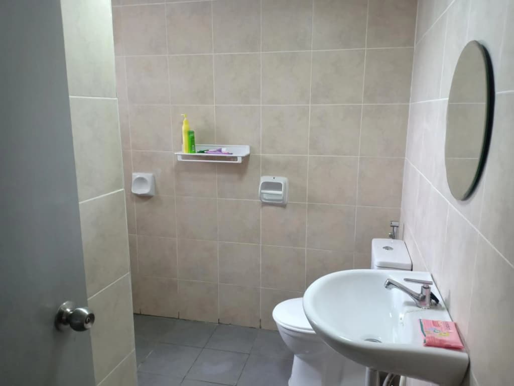 DG Homestay Putrajaya - photo 9