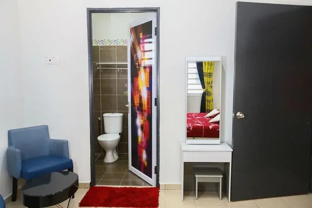 Homestay Honey Sungai Petani - photo 8