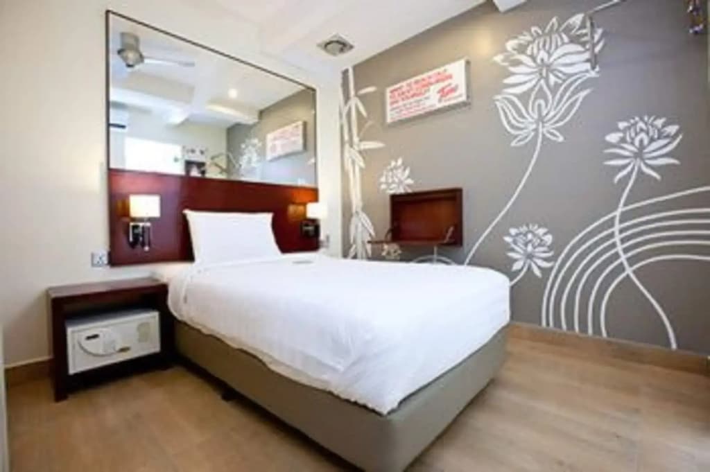 NIO Hotel - photo 34