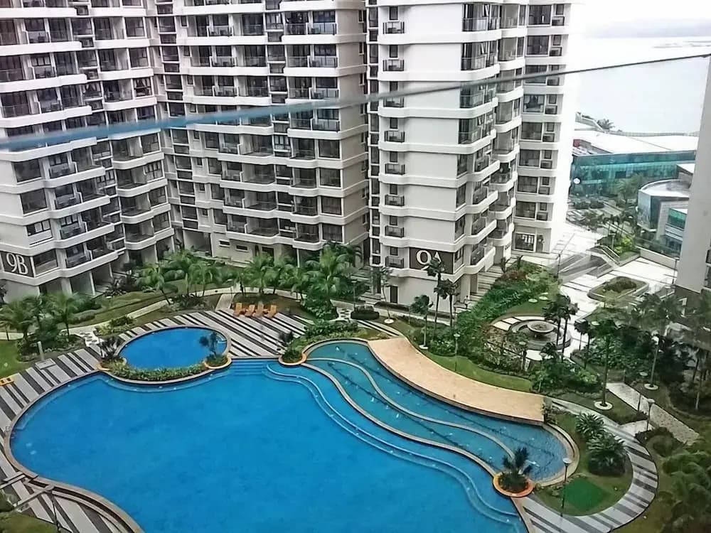 Pool View Suites - photo 11