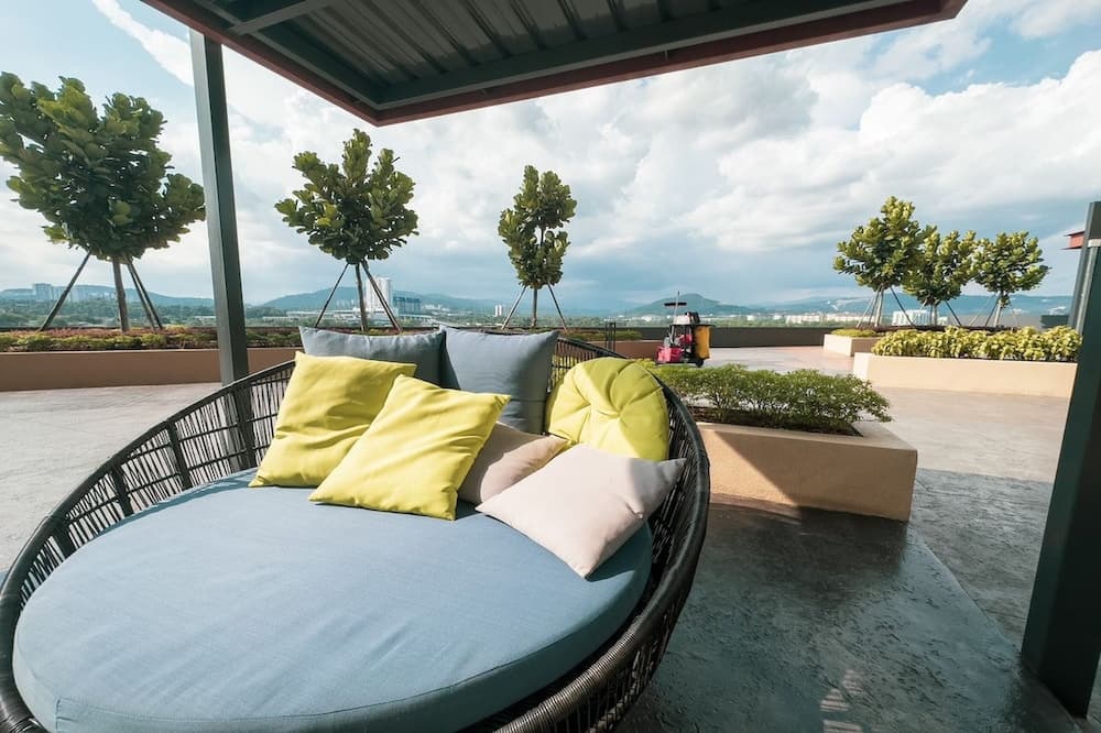 Netizen Cheras Residence by Emily in Town - photo 25