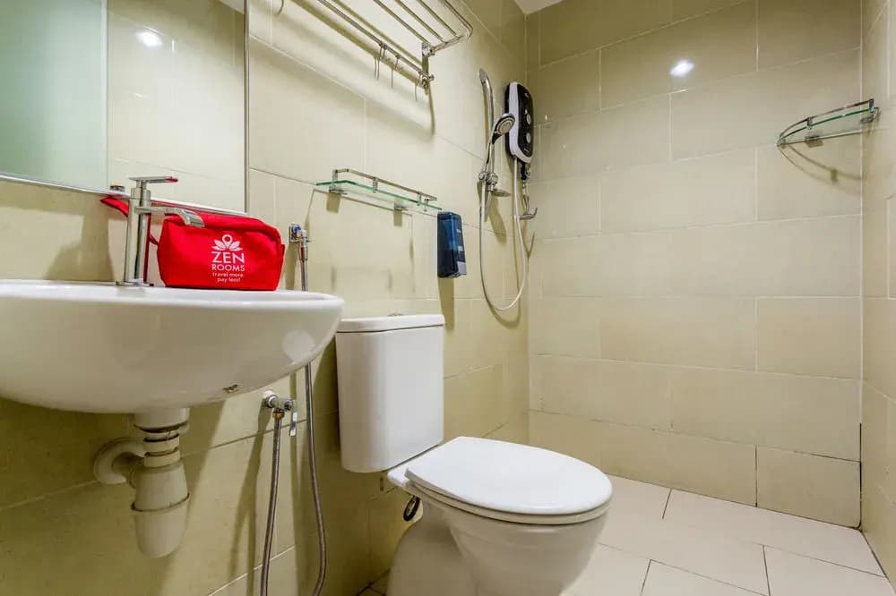 Signature Hotel @ Puchong - photo 7
