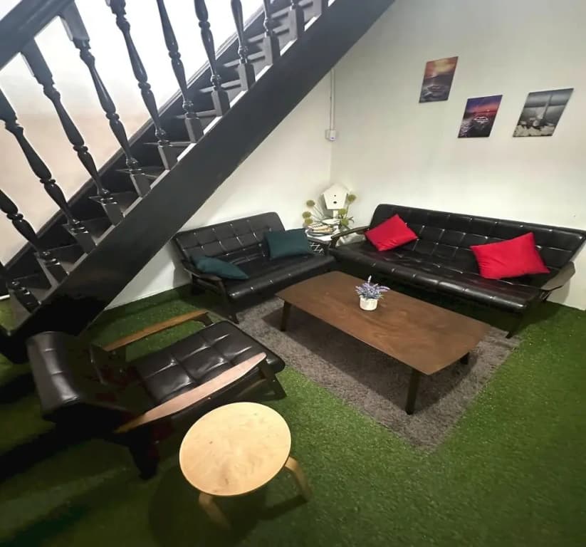Kasturi Alley Guest House - photo 5