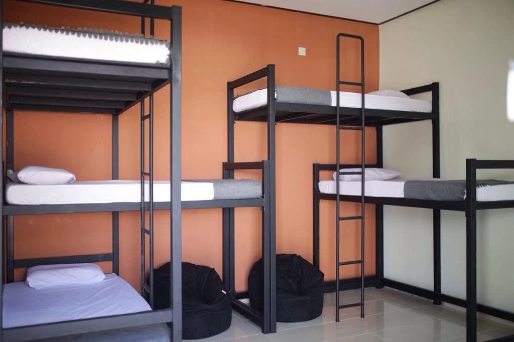 Belukar Lodges - photo 8