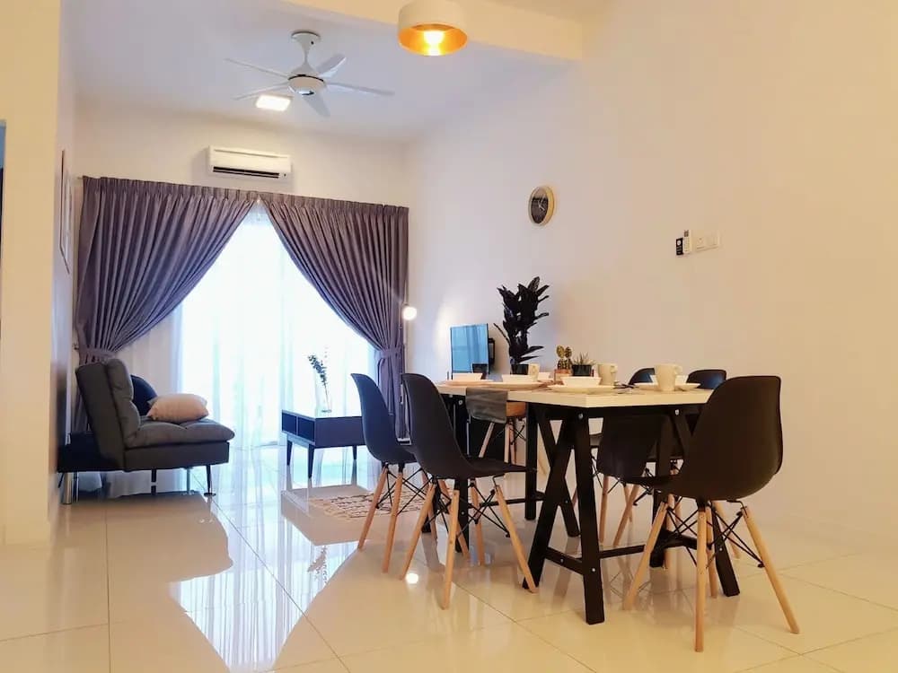 Skypod Residence - photo 31