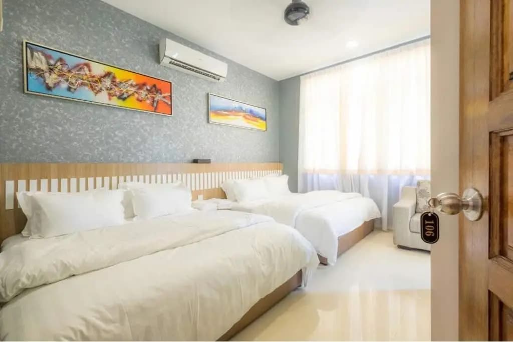 6, Persiaran Tanjung Bunga 3 - photo 6