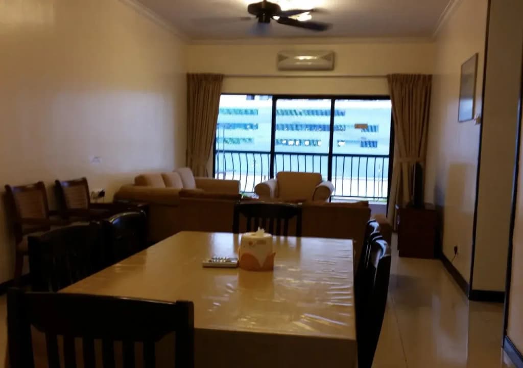 Dorcas Service Apartments at Marina Court Resort - photo 17