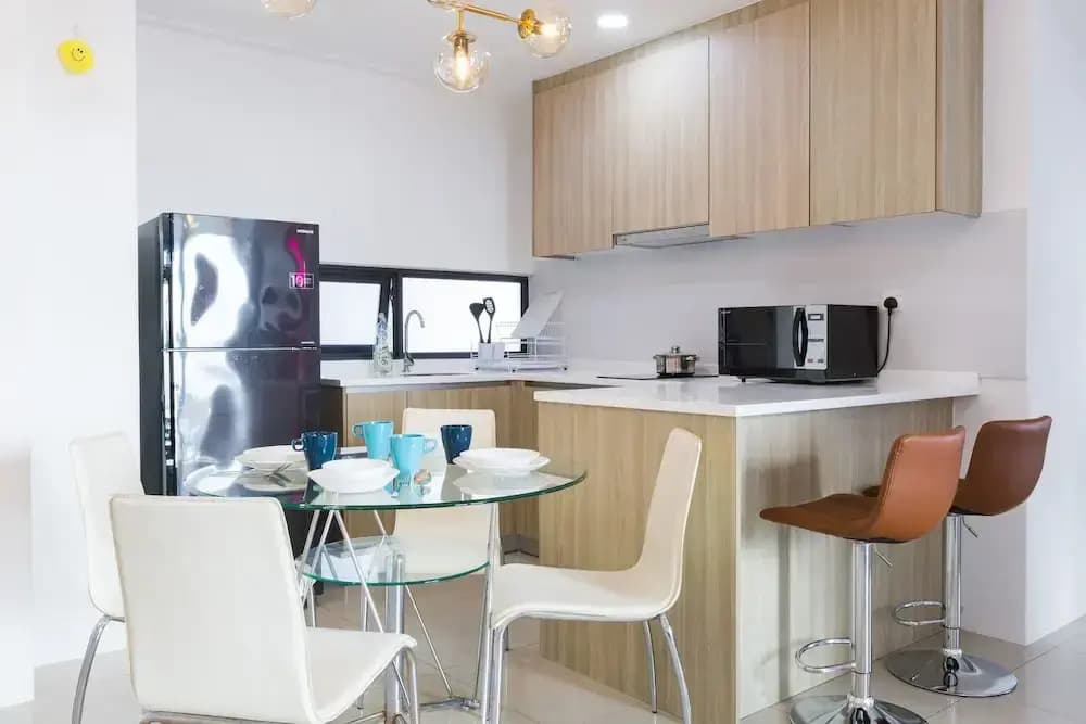 Tropicana 218 Macalister Snooker 3bedrooms by KS - photo 16