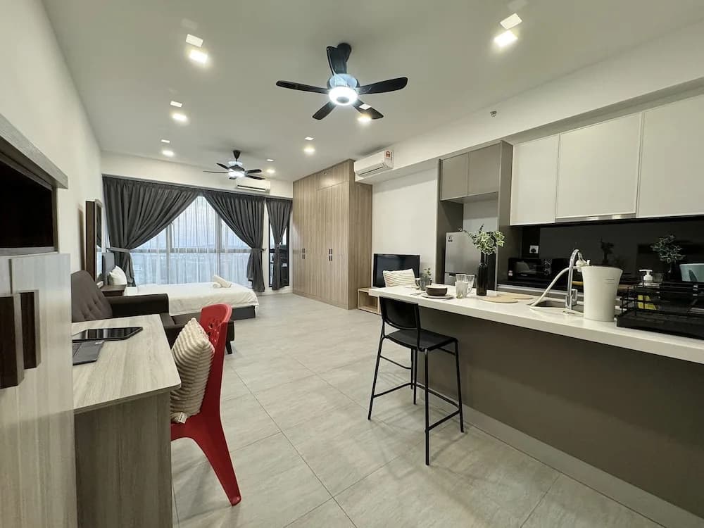 Bell Suites - photo 27