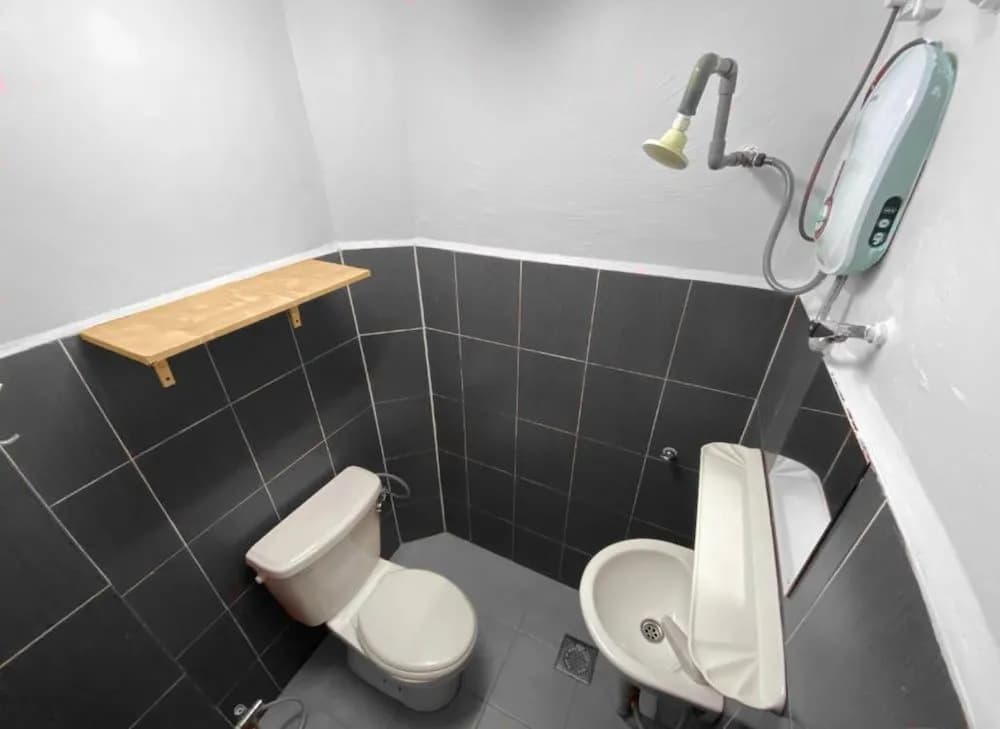 Hotel Permai Melaka Raya - photo 8