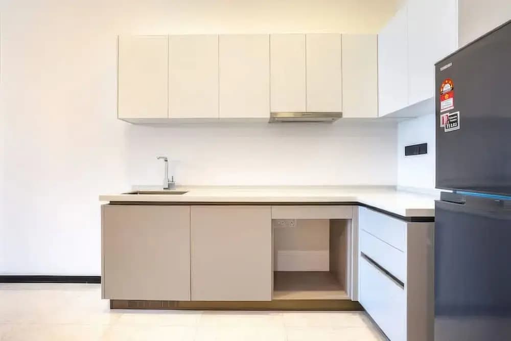 Opus Residences by Emily in Town - photo 24