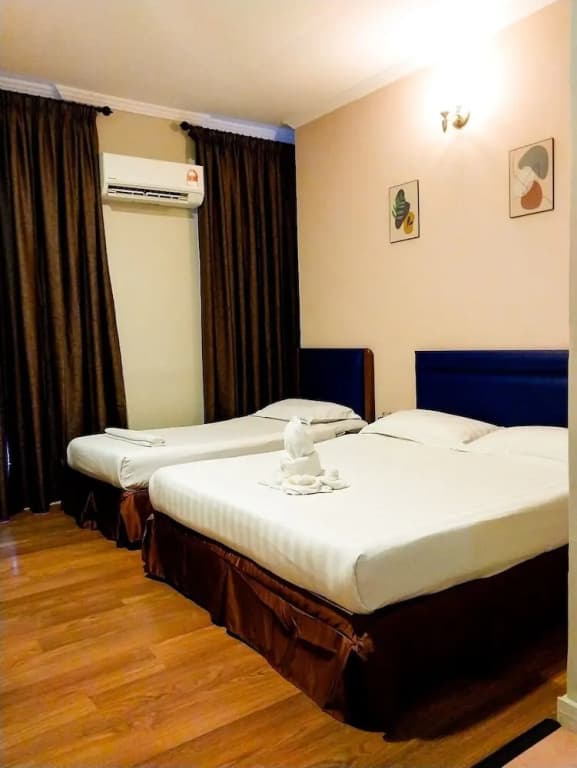 The Grand Hotel 2 Sandakan - photo 3