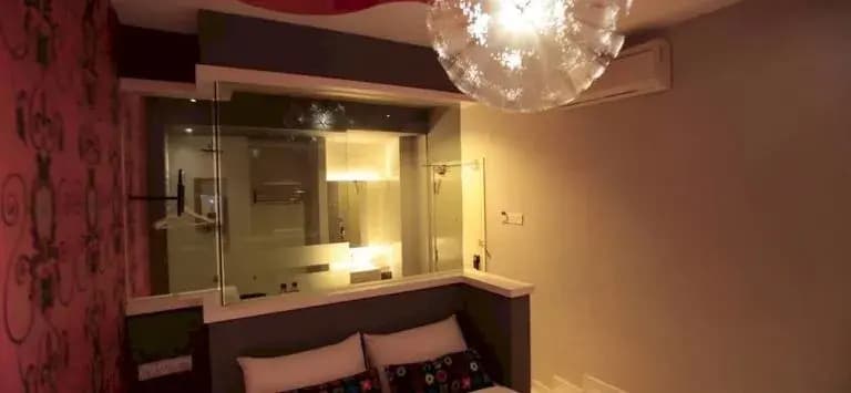 Hotel O oms Boutique Hotel - photo 29