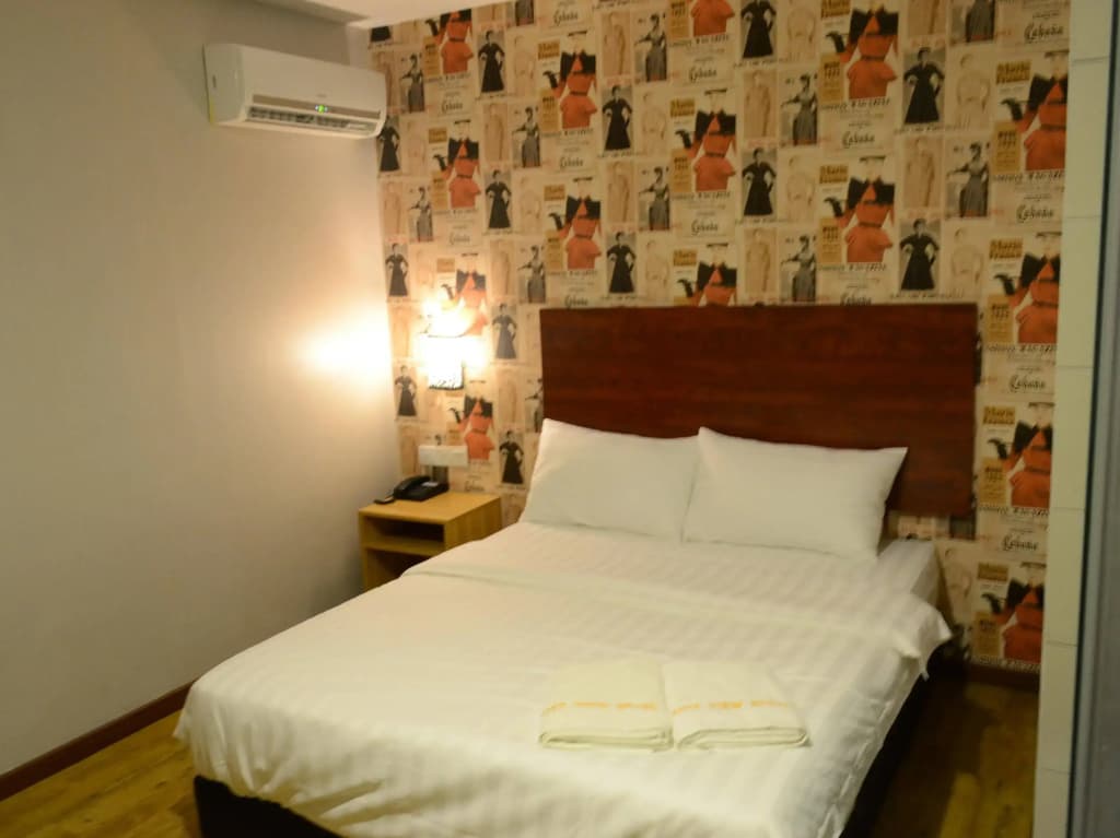 City View Hotel KLIA - photo 6