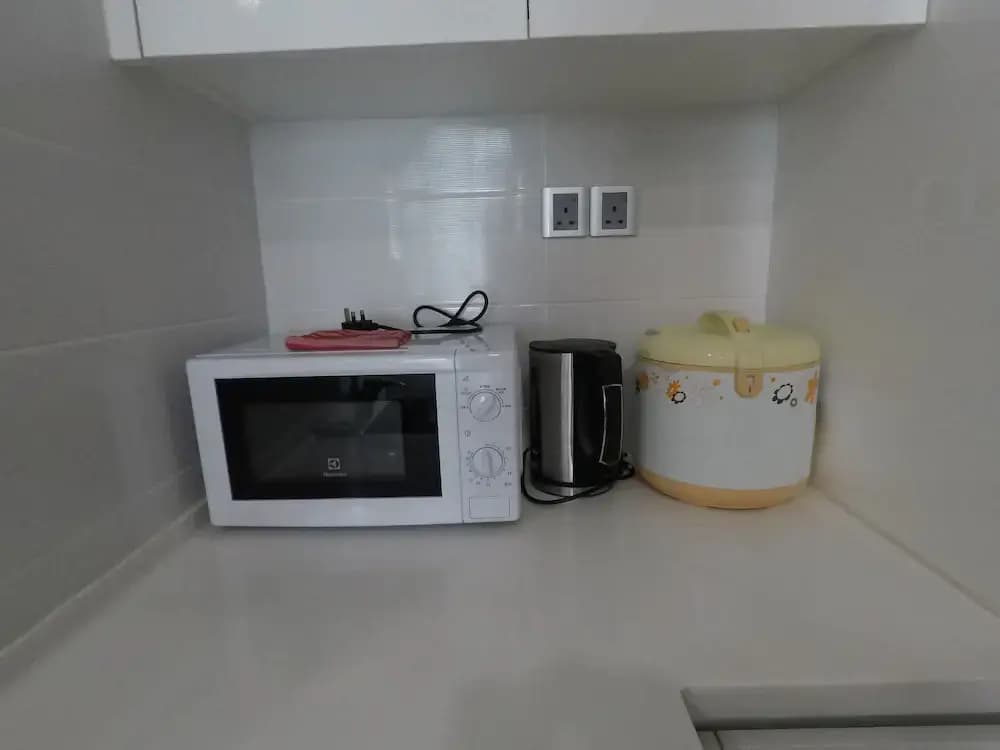 3R2B Seaview Condo - photo 14