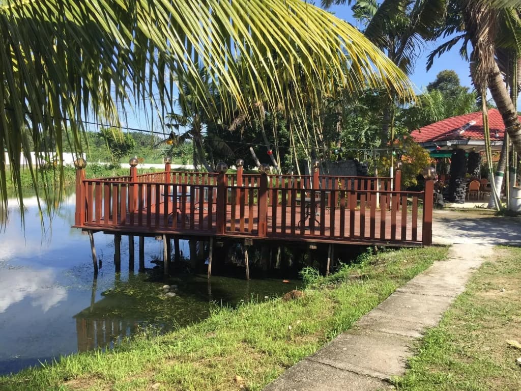 Embun Resort - photo 19