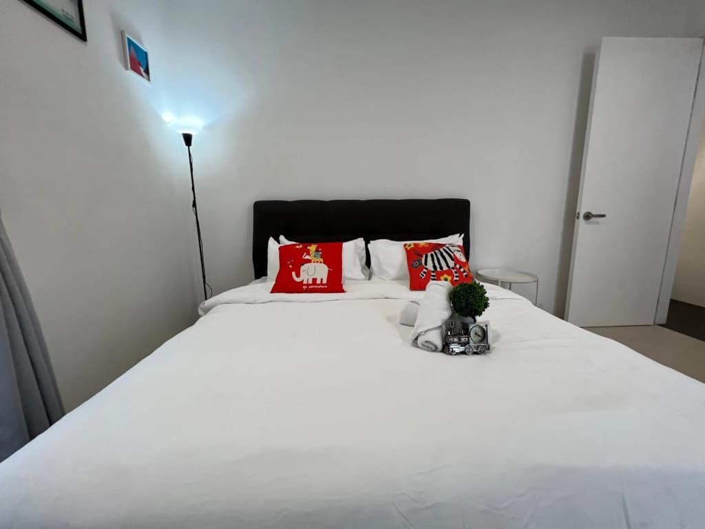 Arcoris SOHO Mont Kiara - photo 5