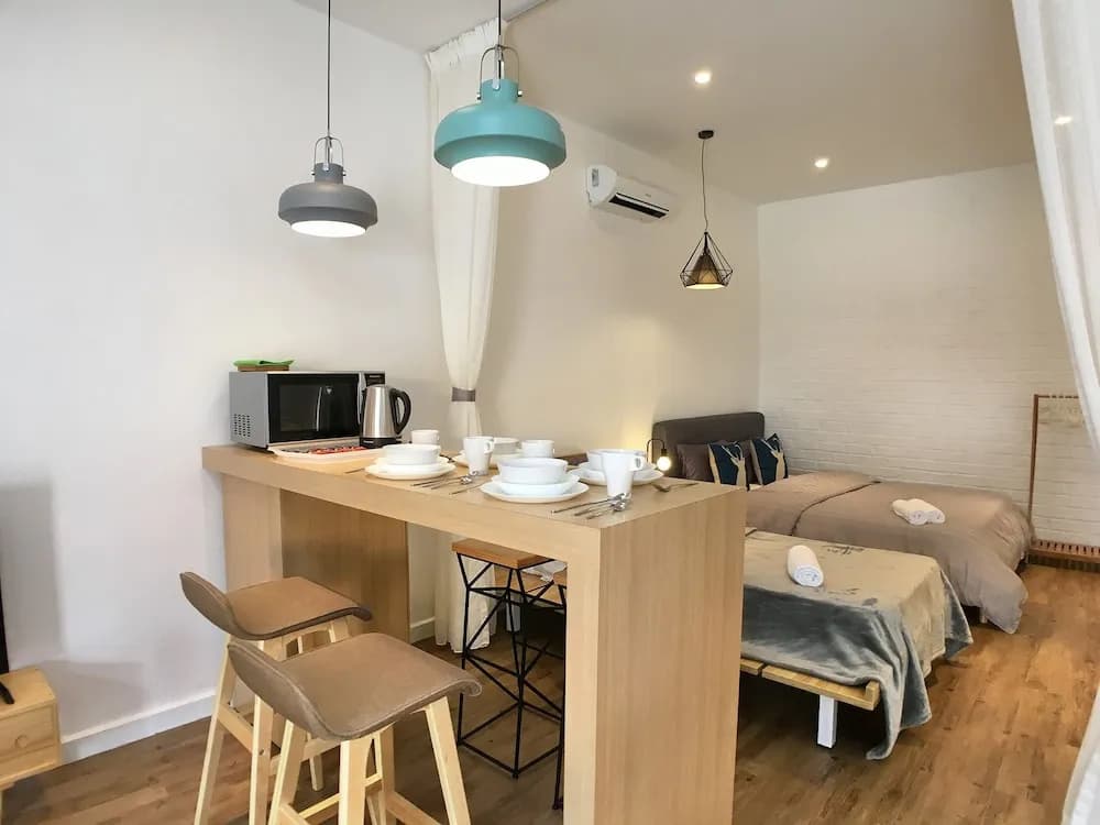 iBook 5 - Scandinavian Suites Room - photo 18