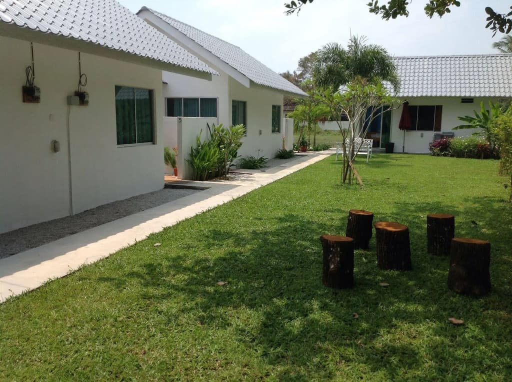 The Fint Hus Langkawi - photo 15