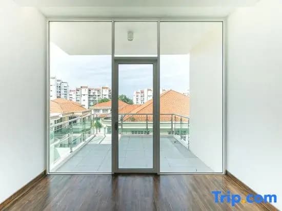 Tanjung Bungah 5BR Villa w pool 20pax - photo 11