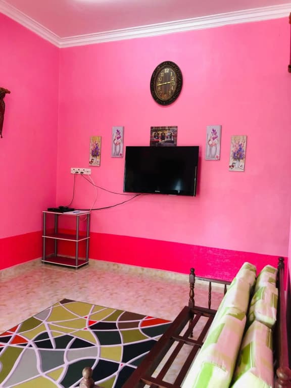 Homestay TokAbah - photo 11