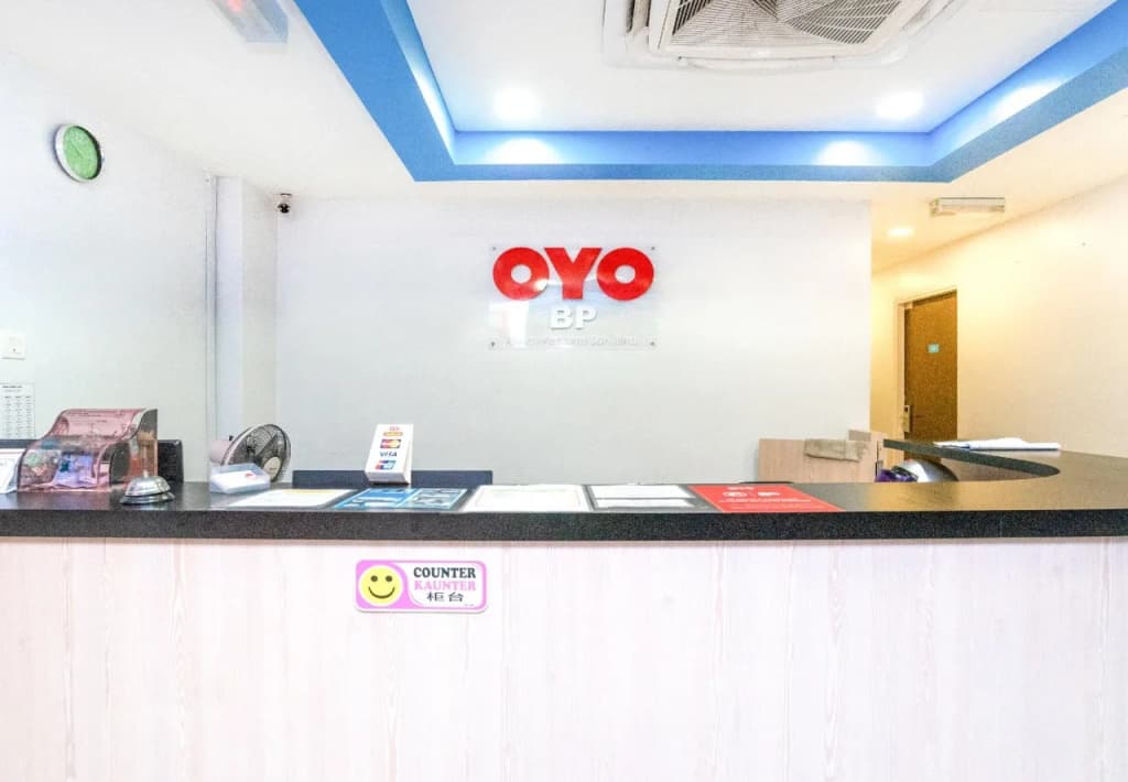 Oyo 584 Oyo Bp - photo 15