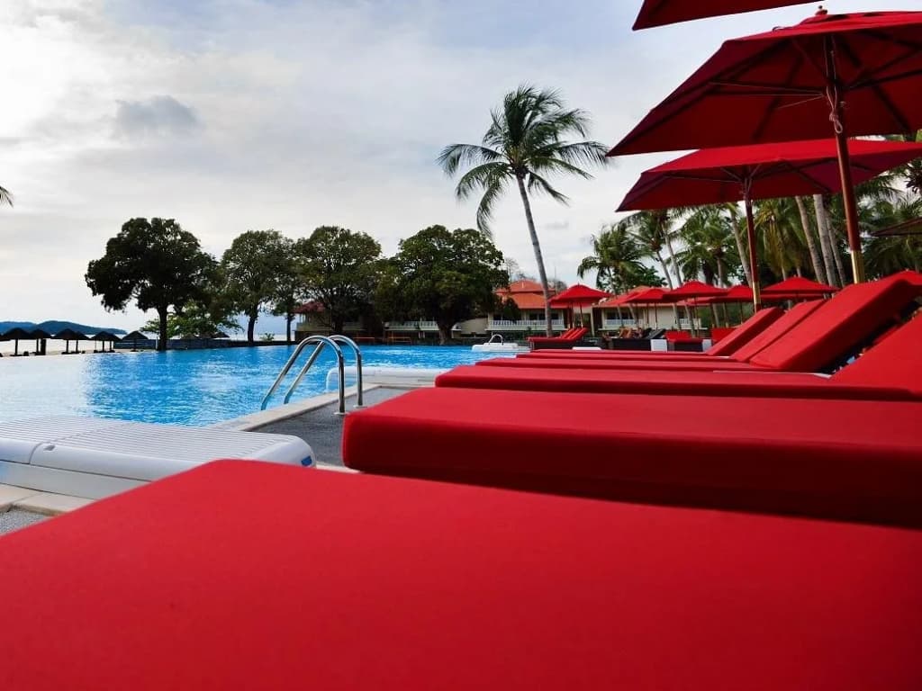 Federal Villa Beach Resort - photo 12