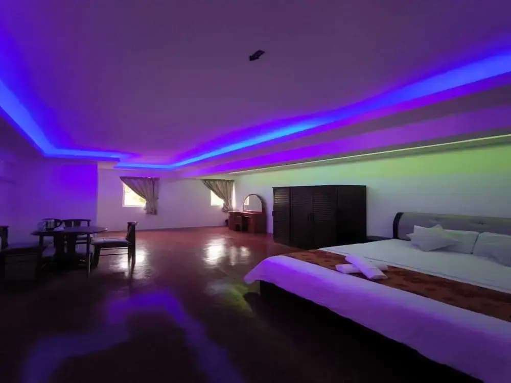 Hotel O Awana Homestay - photo 25