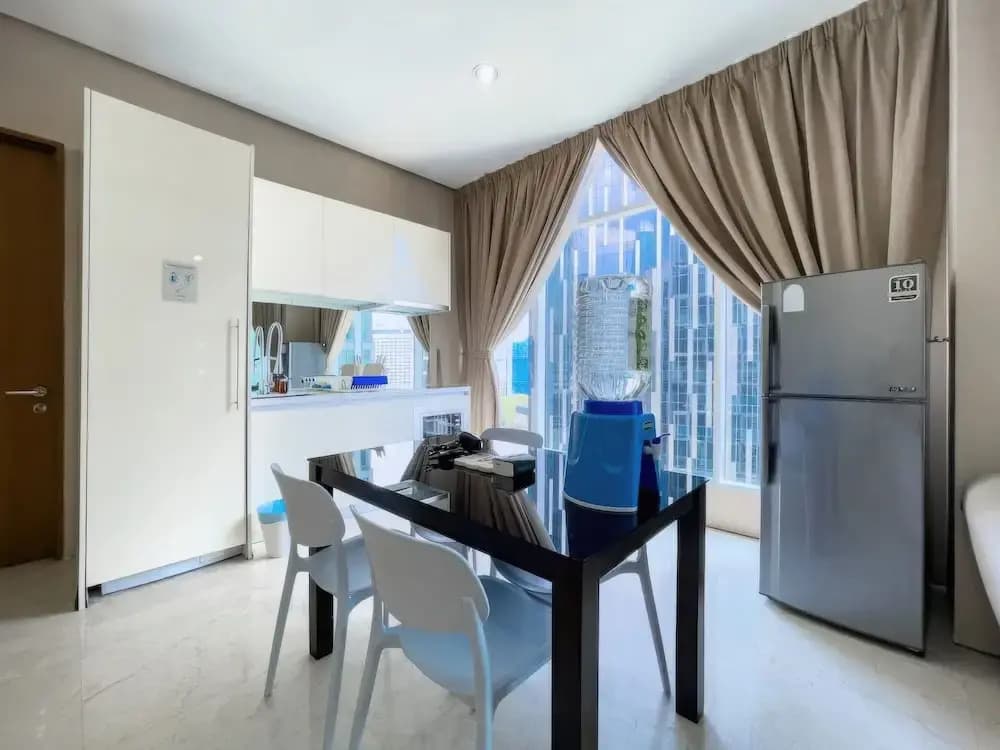 Lot 163 Fraser Place Luxury Apartments - photo 3