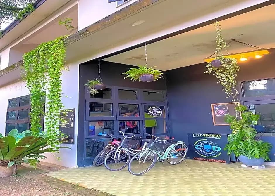 Mango's Park Port Dickson by ZUZU - main photo
