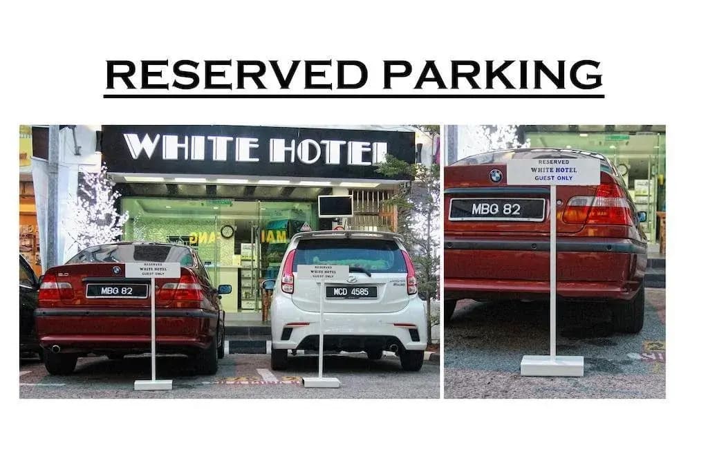 White Hotel - photo 3