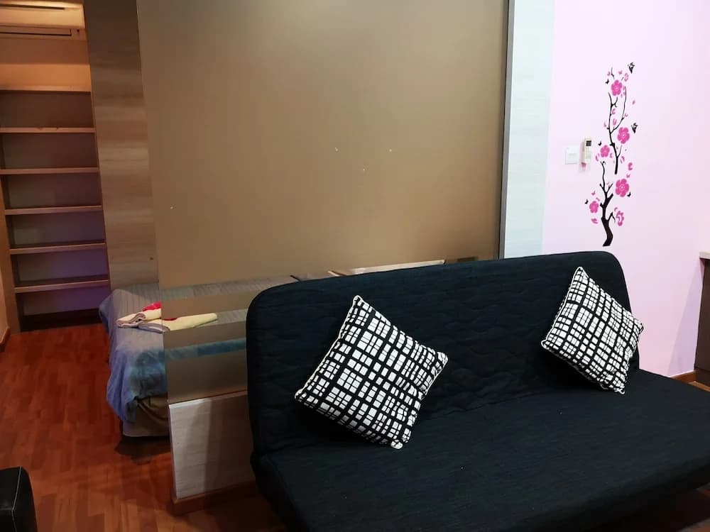 KLCC Parkview Residence Suites - photo 6