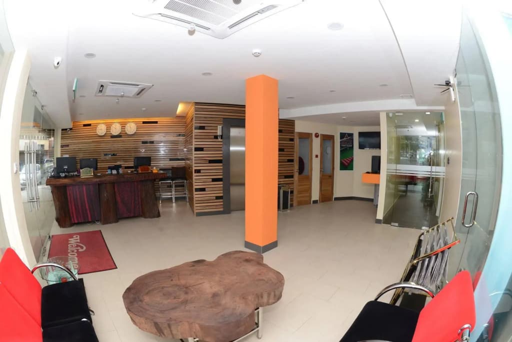 DK Value Inn - photo 2
