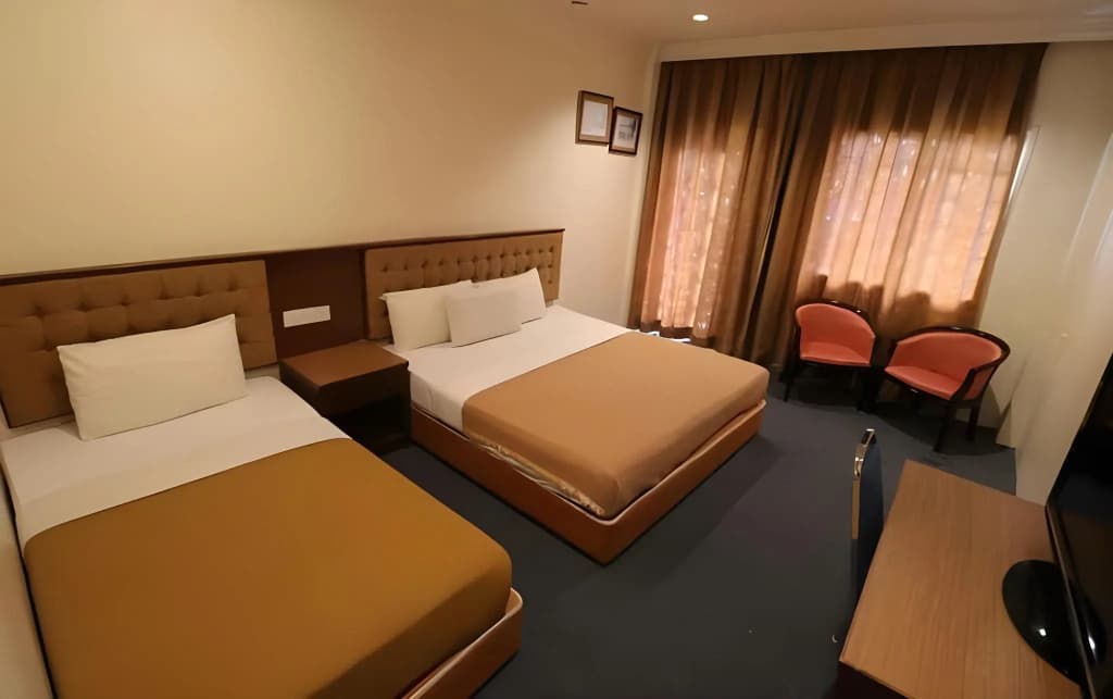 Iris House Hotel Cameron Highlands - photo 26
