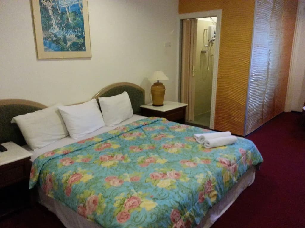 Easy Hotel - photo 6
