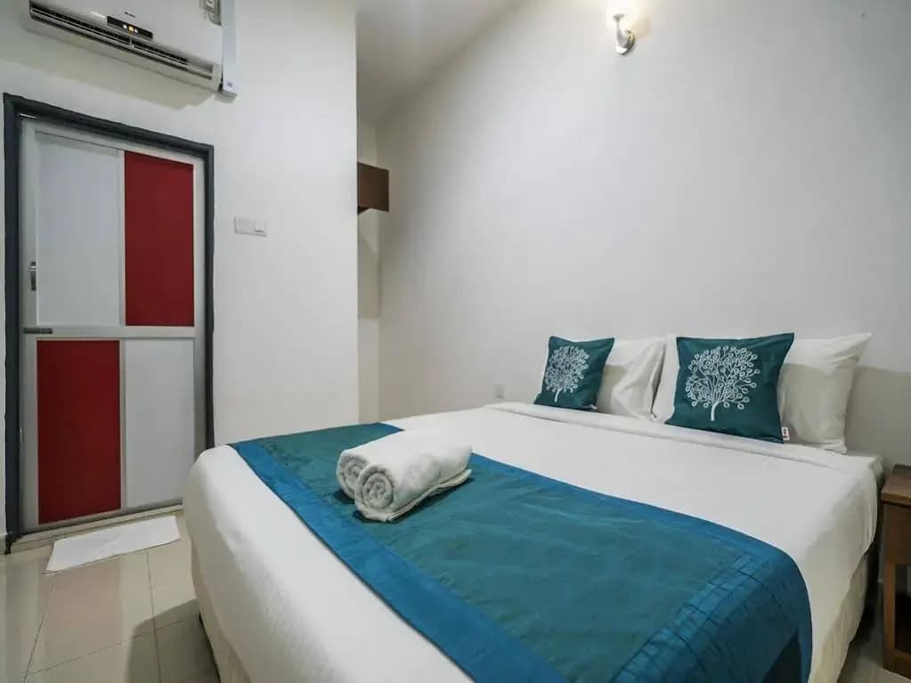 OYO Rooms Langkawi Airport - photo 7