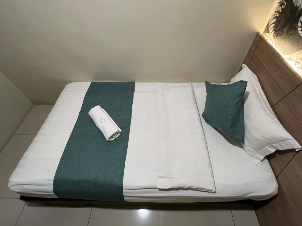 Kuantan Beserah Budget Hotel - photo 15