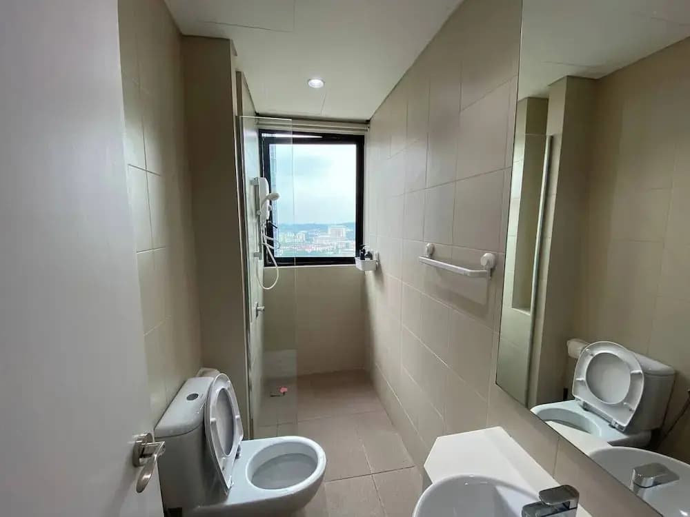 I City Luxury Condo Shah Alam Smarthome - photo 9