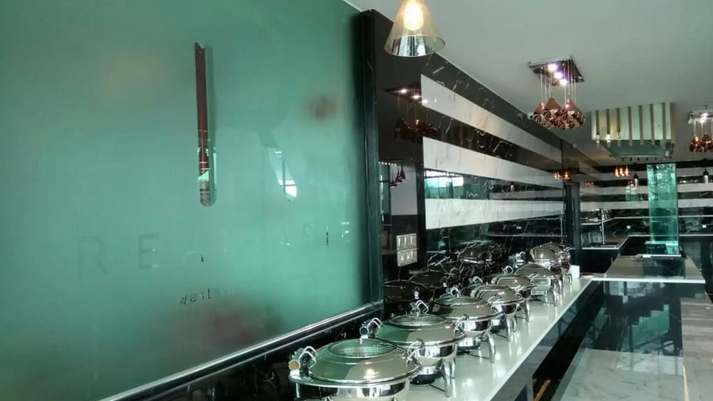 Purest Hotel Sungai Petani - photo 22