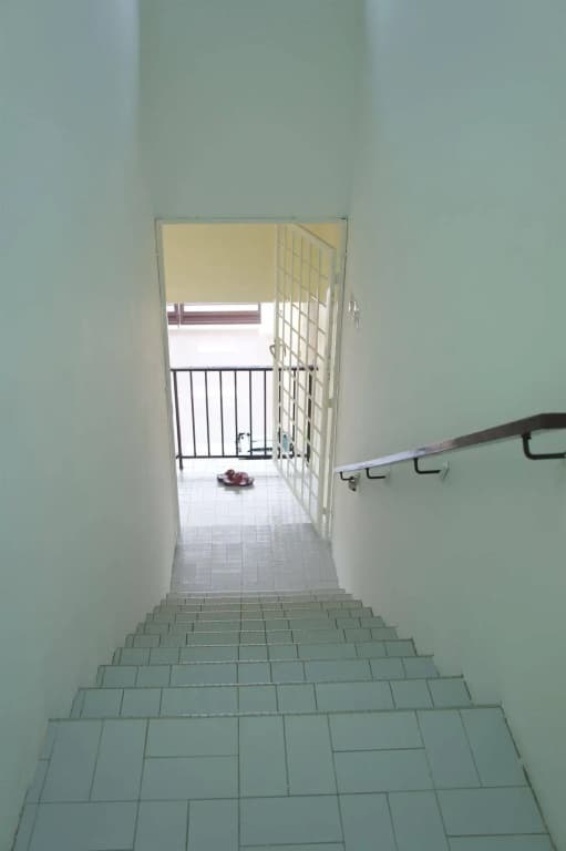 Sunshine Jonker Guesthouse - photo 14