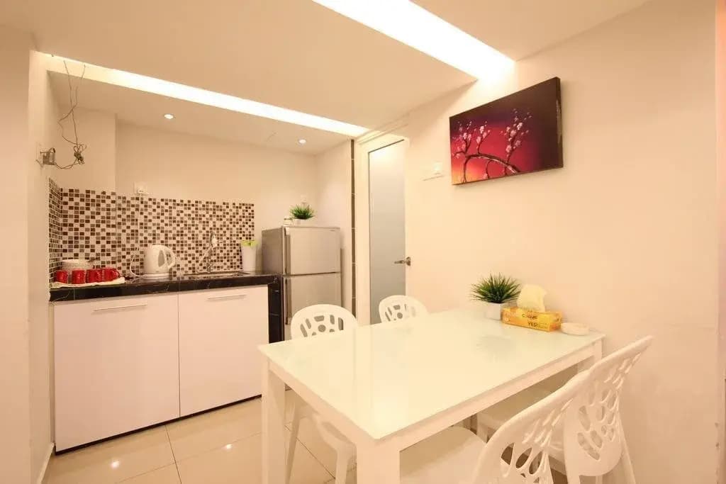 Lovage Stay Melaka - photo 6