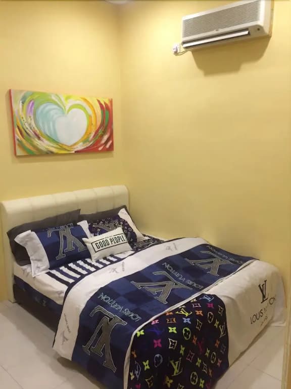 Adni Suite Homestay Seri Manjung - photo 2