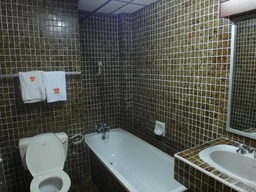 Tan Kim Hock Hotel - photo 10