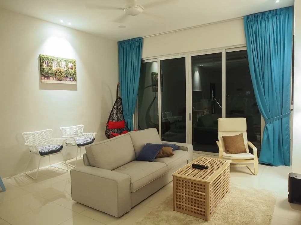 Greenwich South Condominium - photo 2