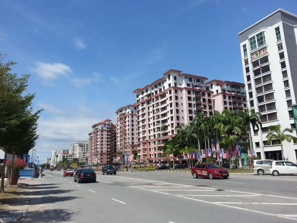 KK Marina Court Resort Vacation Condos - photo 21