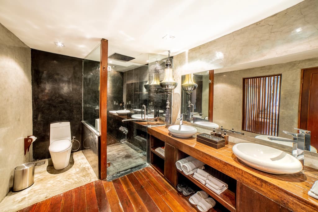 Villa Samadhi Kuala Lumpur - photo 8