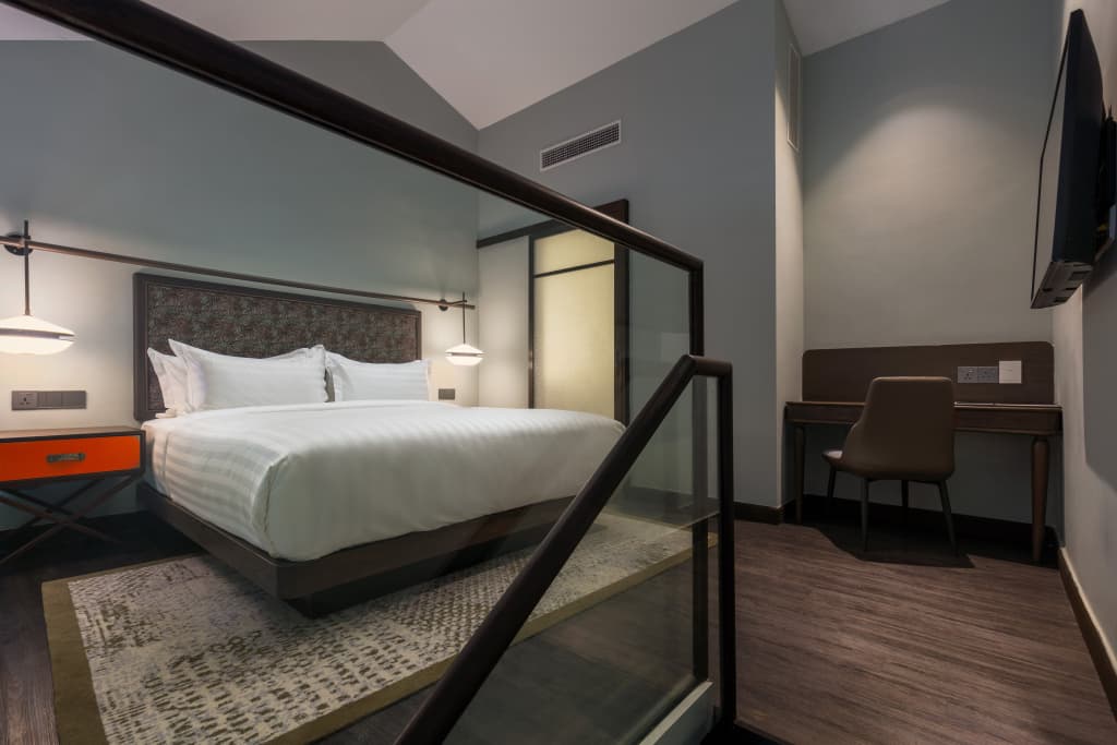 The George Penang By The Crest Collection - photo 19
