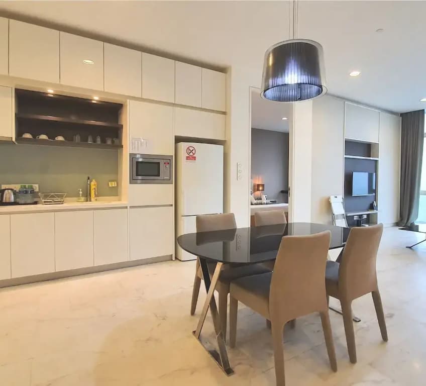 Pine Luxury @ Platinum Suite KLCC - photo 28