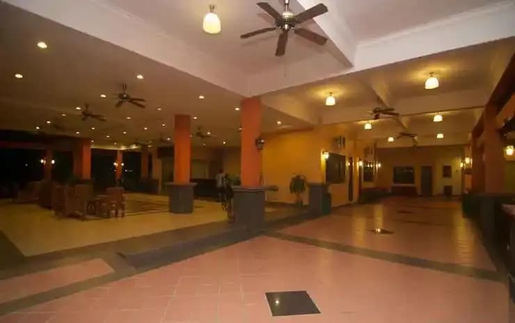 Tanjung Demong Beach Resort - photo 16