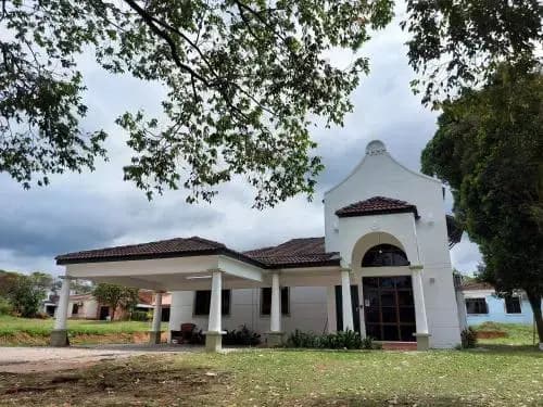 Holiday Villa Famosa - photo 1